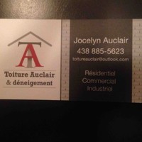 Jocelyn Auclair