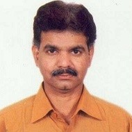 Sudhir Rao