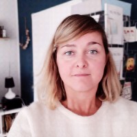Marie-Sophie Lévêque