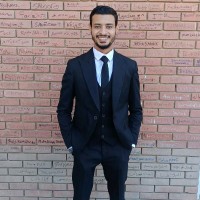 Mahmoud Eid