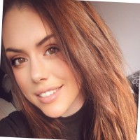 Amy Jones