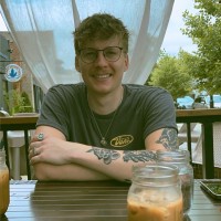 Brandon Garn, Bfa