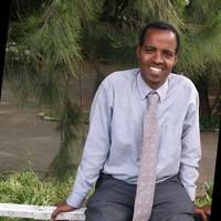 Nahom Mulugeta