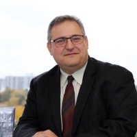 Klim Barabash, P.Eng, PMP