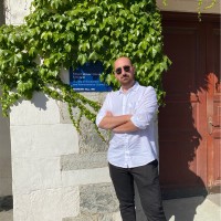 Ahmet Selim Ertunç