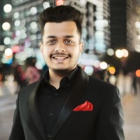 Praveen Kamate