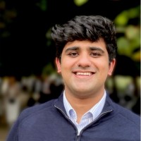 Aadit Parikh