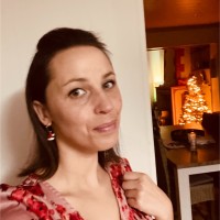 Kimberly Verrewaere