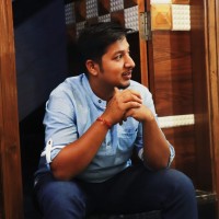 Chirag khandelwal