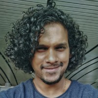 anoop m.s