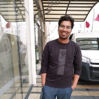 Akhil Verma