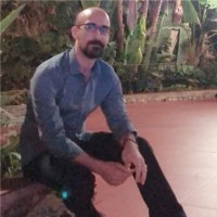 Walid Yahia-Cherif
