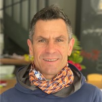 Sylvain GROLLEAU