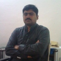 Abdul Ghaffar