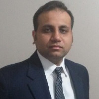 Irfan Majid