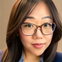 Gloria Yu