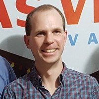 Jeremy Kaiser