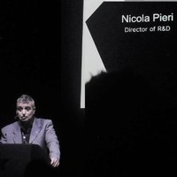Nicola Pieri