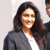 Srishti Mehrotra