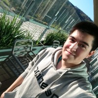Edson Ruiz Salinas