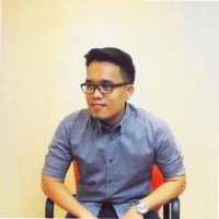 Enrique Macadangdang Jr.