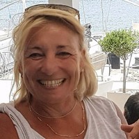Jacqueline Van Rijsdam