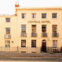 Central Hotel Group