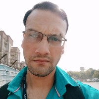 Farzan Ansari