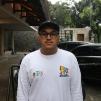 Matthew Devka Dewantoro