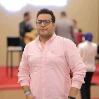 abanoub fekry