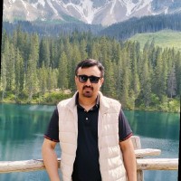 Waqas Rasheed