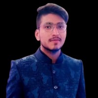 Rakib Ansari