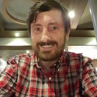 Nick Devlin