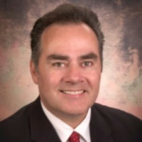 Raymond (Ray) Moore