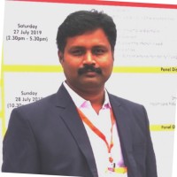 RAJESH KUMAR V