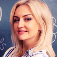 Anna Pirozhenko