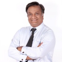 Ashish Shah