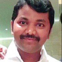 Naga Raju Enumula