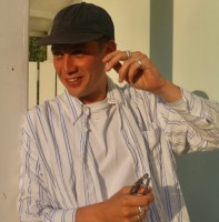 Theo Webb
