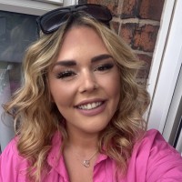 Shannon Jadee Quinn