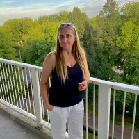 Jolanta Krzywosz