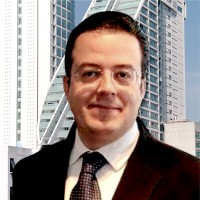 Edilberto Antonio Gil Bravo