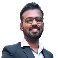 Sourabh Salunkhe