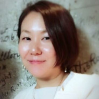 Yuko Kimura