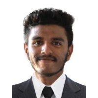 Akhil Raj Mundiyath