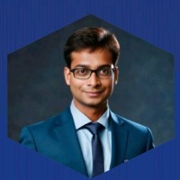 Bhavya M.