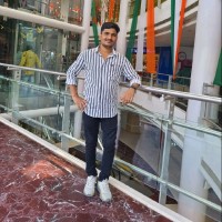 Binod Kumar Yadav