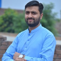 Ahmed Ali
