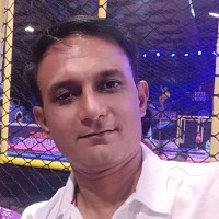 Amar Solanki