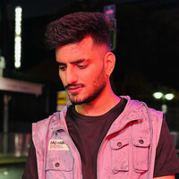 Vishal Sharma